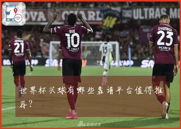 世界杯买球有哪些靠谱平台值得推荐？