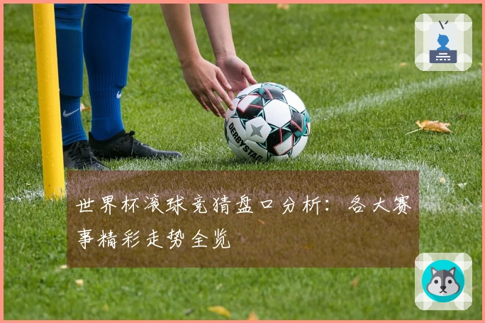 世界杯滚球竞猜盘口分析：各大赛事精彩走势全览