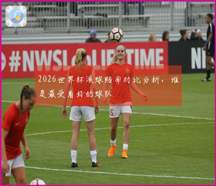 2026世界杯滚球赔率对比分析，谁是最受看好的球队