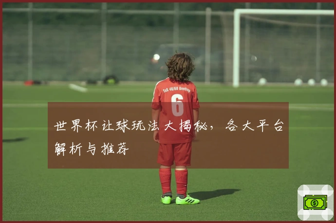 世界杯让球玩法大揭秘，各大平台解析与推荐
