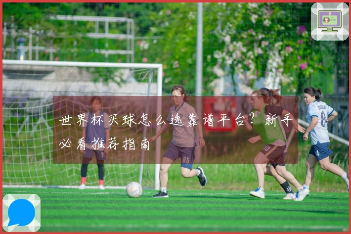 世界杯买球怎么选靠谱平台？新手必看推荐指南