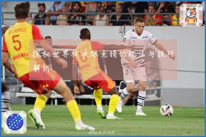 探秘世界杯滚球竞猜的玩法与技巧解析