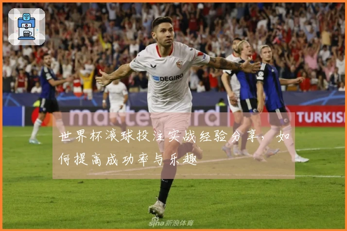 世界杯滚球投注实战经验分享，如何提高成功率与乐趣