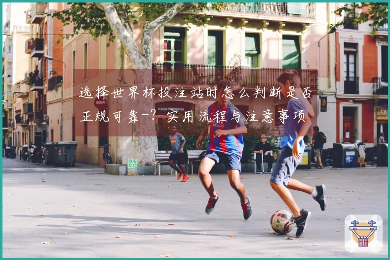 选择世界杯投注站时怎么判断是否正规可靠-？实用流程与注意事项