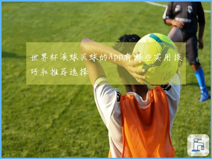世界杯滚球买球的App有哪些实用技巧和推荐选择